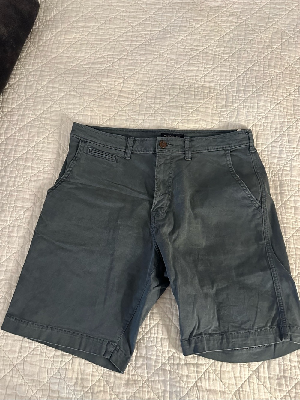 American Eagle Men’s Extreme Flex Shorts